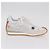 LOEWE Studio Ghibli Suswatari Sneakers Leather White Auth 167752SM Blanco - vista 23