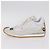 LOEWE Studio Ghibli Suswatari Sneakers Leather White Auth 167752SM Blanco - vista 24