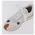 LOEWE Studio Ghibli Suswatari Sneakers Leather White Auth 167752SM Blanco - vista 6