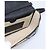 Sac à épaule GIVENCHY en cuir 2way Noir Or Auth 207635A Doré - vue 23