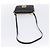 Sac à épaule GIVENCHY en cuir 2way Noir Or Auth 207635A Doré - vue 8