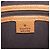 Borsa a tracolla LOUIS VUITTON GG Canvas Beige Argento 124357 LV Auth 207700A - vista 19