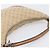 Borsa a tracolla LOUIS VUITTON GG Canvas Beige Argento 124357 LV Auth 207700A - vista 6