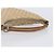 Borsa a tracolla LOUIS VUITTON GG Canvas Beige Argento 124357 LV Auth 207700A - vista 7