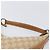 Borsa a tracolla LOUIS VUITTON GG Canvas Beige Argento 124357 LV Auth 207700A - vista 8