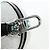LOUIS VUITTON LV Football Pouch Leather White M02430 LV Auth 206650SM - vista 14