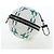 LOUIS VUITTON LV Football Pouch Leather White M02430 LV Auth 206650SM - vista 4