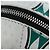 LOUIS VUITTON LV Football Pouch Leather White M02430 LV Auth 206650SM - vista 8