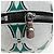 LOUIS VUITTON LV Football Pouch Leather White M02430 LV Auth 206650SM - vista 9