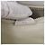 Céline CELINE Circle Shoulder Bag Leather White Silver Auth 207586A Silvery - view 12