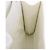Céline CELINE Circle Shoulder Bag Leather White Silver Auth 207586A Silvery - view 26