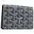 Tarjetero Goyard Herringbone Malesherbes PVC Gris Auth 207647V Castaño