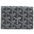 Tarjetero Goyard Herringbone Malesherbes PVC Gris Auth 207647V Castaño - vista 13