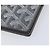 Tarjetero Goyard Herringbone Malesherbes PVC Gris Auth 207647V Castaño - vista 15