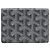 Tarjetero Goyard Herringbone Malesherbes PVC Gris Auth 207647V Castaño - vista 2