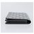 Tarjetero Goyard Herringbone Malesherbes PVC Gris Auth 207647V Castaño - vista 3
