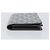 Tarjetero Goyard Herringbone Malesherbes PVC Gris Auth 207647V Castaño - vista 4