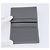 Tarjetero Goyard Herringbone Malesherbes PVC Gris Auth 207647V Castaño - vista 8