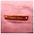Bolsa de Ombro Miu Miu em Couro Rosa Tom Dourado Auth ka6523A - vista 25
