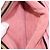 Bolsa de Ombro Miu Miu em Couro Rosa Tom Dourado Auth ka6523A - vista 30