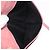 Bolsa de Ombro Miu Miu em Couro Rosa Tom Dourado Auth ka6523A - vista 31