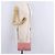 Bolsa de Ombro Miu Miu em Couro Rosa Tom Dourado Auth ka6523A - vista 32
