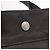 Hermès Sac à main HERMES Her Line MM Canvas Gris Argent Auth 207576A Marron Argenté - vue 14