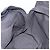 Hermès Sac à main HERMES Her Line MM Canvas Gris Argent Auth 207576A Marron Argenté - vue 18