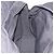 Hermès Sac à main HERMES Her Line MM Canvas Gris Argent Auth 207576A Marron Argenté - vue 19