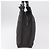 Hermès Sac à main HERMES Her Line MM Canvas Gris Argent Auth 207576A Marron Argenté - vue 5