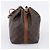 LOUIS VUITTON Monogram Petit Noe Shoulder Bag M42226 LV Auth 206621 Monograma - vista 4