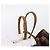 LOUIS VUITTON Monogram Petit Noe Shoulder Bag M42226 LV Auth 206621 Monograma - vista 9