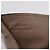 LOEWE Anagram Trifold Wallet Leather Beige Silver Auth 205328M Silvery - view 11