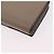 LOEWE Anagram Trifold Wallet Leather Beige Silver Auth 205328M Silvery - view 17