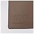 LOEWE Anagram Trifold Wallet Leather Beige Silver Auth 205328M Silvery - view 19