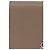 LOEWE Anagram Trifold Wallet Leather Beige Silver Auth 205328M Silvery - view 2