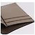 LOEWE Anagram Trifold Wallet Leather Beige Silver Auth 205328M Silvery - view 22