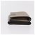 LOEWE Anagram Trifold Wallet Leather Beige Silver Auth 205328M Silvery - view 4