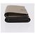 LOEWE Anagram Trifold Wallet Leather Beige Silver Auth 205328M Silvery - view 5