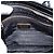 Bolso PRADA Bonnie de piel 2way Negro Oro Auth BA15756SAM Dorado - vista 21