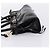 Bolso PRADA Bonnie de piel 2way Negro Oro Auth BA15756SAM Dorado - vista 3