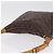 Borsa a tracolla LOUIS VUITTON Monogram Boulogne 35 M51260 LV Auth ep16262 Monogramma - vista 6