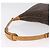Borsa a tracolla LOUIS VUITTON Monogram Boulogne 35 M51260 LV Auth ep16262 Monogramma - vista 7
