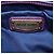 Miu Miu Handtasche Leder 2way Lila Gold Auth 204521V Golden - Ansicht 26