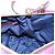 Miu Miu Handtasche Leder 2way Lila Gold Auth 204521V Golden - Ansicht 28