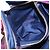 Miu Miu Handtasche Leder 2way Lila Gold Auth 204521V Golden - Ansicht 31