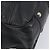Borsa Tote GUCCI Pretty Sherry Line in pelle nera e oro 163805 Auth 207457V Nero D'oro - vista 15