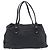 Borsa Tote GUCCI Pretty Sherry Line in pelle nera e oro 163805 Auth 207457V Nero D'oro - vista 2