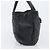 Borsa Tote GUCCI Pretty Sherry Line in pelle nera e oro 163805 Auth 207457V Nero D'oro - vista 4