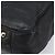 Borsa Tote GUCCI Pretty Sherry Line in pelle nera e oro 163805 Auth 207457V Nero D'oro - vista 9